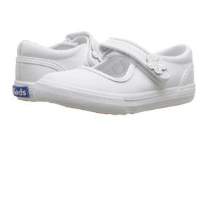 🩰Keds Girl’s Ella Mary Jane Shoes